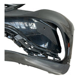 Mercedes Benz EQC AMG front bumper lower trim 2020-2024 Genuine A2938854401