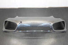 Load image into Gallery viewer, PORSCHE CAYMAN FRONT BUMPER 2014 onwards 981 Coupe 2Dr GENUINE pn 98150531108
