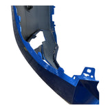 BMW 4 Series Gran Coupe M Sport rear bumper G26 2020-2023 Genuine 51128078583