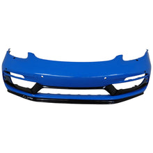 Load image into Gallery viewer, Porsche 718 Boxster Sport Design front bumper 982 2016-2019 Genuine 982807796FFF

