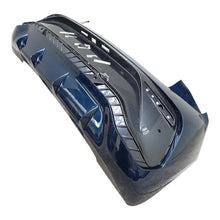 Load image into Gallery viewer, Cupra Born rear bumper 2022-2025 Genuine Used part 10E807421B
