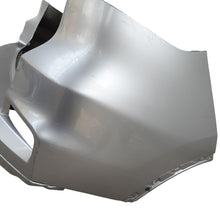 Load image into Gallery viewer, Honda CR-V CRV front bumper upper section 2014-2018 Genuine 71101-T1V-ZX00
