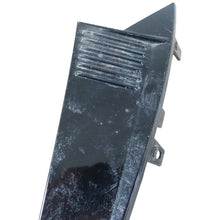 Load image into Gallery viewer, Peugeot E-3008 E3008 front bumper lower trim 2024-2026 Genuine 9839794880
