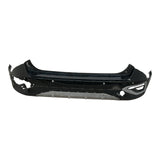 Kia Sportage GT Line rear bumper 2021-2024 SUV Genuine 86612-R2CA0