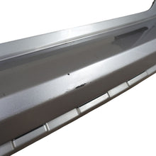 Load image into Gallery viewer, Honda CR-V CRV front bumper upper section 2014-2018 Genuine 71101-T1V-ZX00
