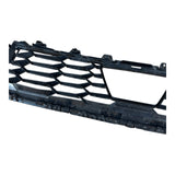 BMW 3 Series Front Bumper Centre Grille G20 LCI 2022-2026 Genuine 51118085447