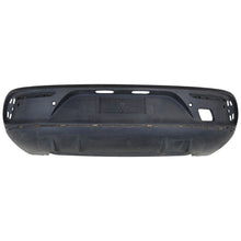 Load image into Gallery viewer, Mercedes Benz EQC AMG Line rear bumper 2020-2024 Genuine A2938851601
