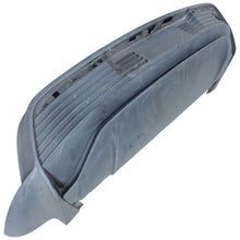 Load image into Gallery viewer, Porsche Taycan rear bumper lower 2019-2023 Genuine 4 Door 9J1807983F
