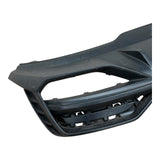 Audi Q3 S line rear bumper valance trim 2018-2021 Genuine 83A807568B