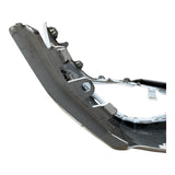 Mercedes Benz EQE Sport front bumper V295 2022-2025 Genuine A2958853000