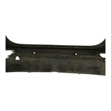 Kia Sportage rear bumper valance 2018-2021 Genuine 86612-F1500