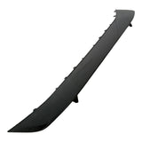 Audi A4 B9 S4 S Line front bumper trim AD0410503