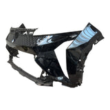 Renault Scenic E-Tech front bumper 2024-2026 Genuine 622230280R