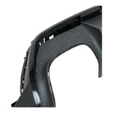 Porsche Macan GTS rear bumper centre trim 2022-2024 Genuine 95B807579FFF