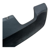 Peugeot 308 rear bumper valance trim 2014-2016 Genuine 9800553777