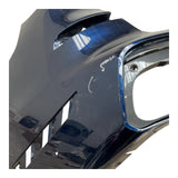 BMW X7 M Sport Rear Bumper 2019-2022 Genuine 5112-8069894-105035