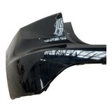 Porsche Macan rear bumper upper 2024-2026 SUV Genuine 95C807421A