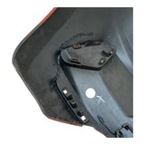 Renault Clio Rear Bumper 2023-2025 P2-RC10