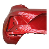 Renault Clio Rear Bumper 2023-2025 P2-RC10