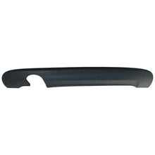 Load image into Gallery viewer, Vauxhall Corsa E rear bumper trim Hatchback 2014-2026 Genuine 13399563
