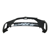 Toyota Yaris Cross front bumper 2022-2024 Genuine 52119-0DC20