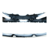 Toyota Corolla Hybrid front bumper 2023-2025 Genuine Used 52119-02J90