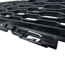 Load image into Gallery viewer, Range Rover Sport front bumper centre grill 2018-2021 Genuine JK62-17F914-AA
