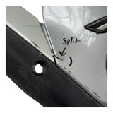 Peugeot 3008 front bumper SUV 2020-2023 5 door Genuine 9836768577