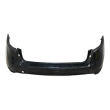 Porsche Cayenne rear bumper 2015-2019 Genuine Used 7P5807421B