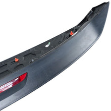 Load image into Gallery viewer, Volkswagen T-Roc T Roc tailgate boot spoiler 5dr 2021-2024 SUV Genuine 2GA827933
