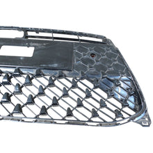 Load image into Gallery viewer, Toyota AYGO X front bumper centre grill 2020-2023 Genuine 53111-0H140
