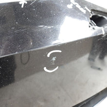 Load image into Gallery viewer, Skoda Superb front bumper 2015-2019 Saloon Estate Genuine pn 3V0807221
