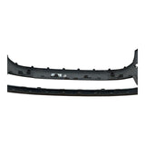 Skoda Scala Front Bumper 2024-2026 Genuine 657807221F