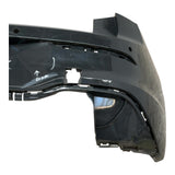 Volkswagen Golf rear bumper 2024-2025 Hatchback Genuine 5H6807421G