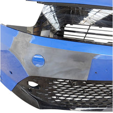 Load image into Gallery viewer, Vauxhall Corsa F front bumper 2023-2026 Facelift Genuine Used Part 9850353180
