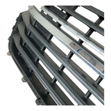 Volkswagen Transporter front bumper grill 2020-2023 T6.1 Genuine 7LA853653J