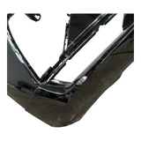 Volvo XC60 R Design front bumper 2021-2024 Genuine 32234958
