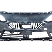 Load image into Gallery viewer, BMW 1 Series M Sport FRONT BUMPER F70 2024 -2026 GENUINE Used 51115A64E31
