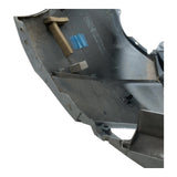Toyota Corolla Hybrid rear bumper 2019-2022 Genuine 52159-02E40