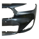 BMW X2 M Sport Front Bumper 2018-2023 Genuine 51119463841