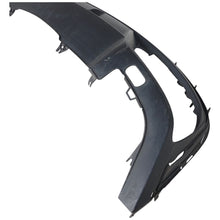 Load image into Gallery viewer, AUDI A5 S LINE REAR BUMPER Valance Trim 2020 onwards GENUINE  pn 8W6807521AJ
