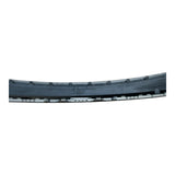 BMW IX rear bumper SUV Electric i20 2021-2024 SUV Genuine 51128737822