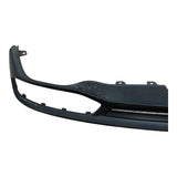 Audi A6 rear bumper valance C8 2018-2021 Saloon Avant Genuine 4K0807521D