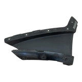 Tesla Model 3 front bumper left inner air duct 2023-2026 Genuine 1694325-00-G