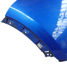Load image into Gallery viewer, Vauxhall Mokka front bumper upper section 2013-2015 SUV Genuine 95350353
