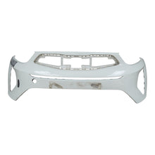 Load image into Gallery viewer, Kia Stonic front bumper 2017-2020 SUV Genuine 86511-H8400
