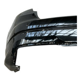 Audi Q3 Rear Bumper 2018-2024 Genuine 83A807511STF