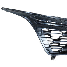 Load image into Gallery viewer, Citroen Relay front bumper grill trim 2014-2024 Gneuine 1315804070
