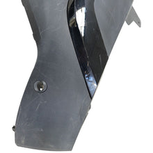 Load image into Gallery viewer, Vauxhall Mokka front bumper lower section 2020-2024 Genuine pn 9835277680
