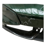 Porsche Taycan Turbo S Front Bumper 2024-2026 Genuine 9J1807221AC